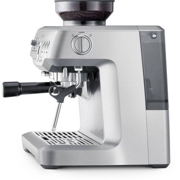 Breville Stainless Steel Barista Express Espresso Machine - Picture 4 of 16